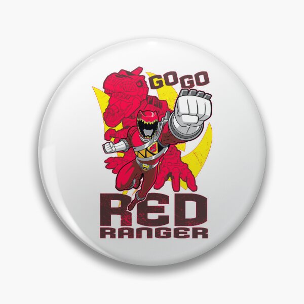 Aperçu de l'œuvre Ranger rouge créée et vendue par Ravensclaw3.