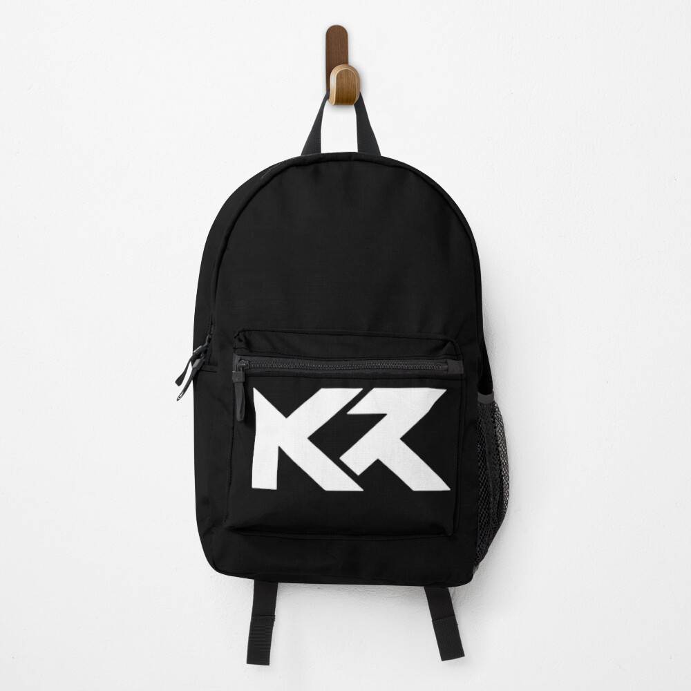 Item preview, Backpack designed and sold by erinjankd0d.