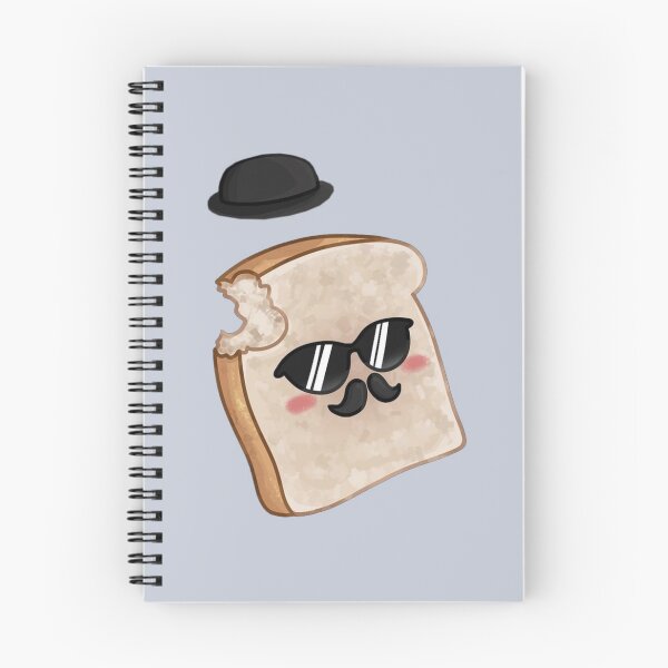 Item preview, Disguised Toast designed and sold by Cocacolinshop.