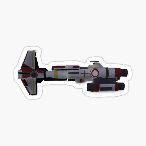Aperçu de l'œuvre Corvette à tête de marteau créée et vendue par Shineytrooper.