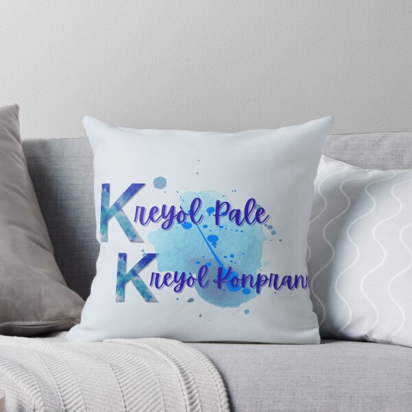 Artikelvorschau, Lakay, Haiti Cherie, haitianisches Sprichwort Kreyol Pale Kreyol Konprann entworfen und verkauft von HaitiPouLaVi.