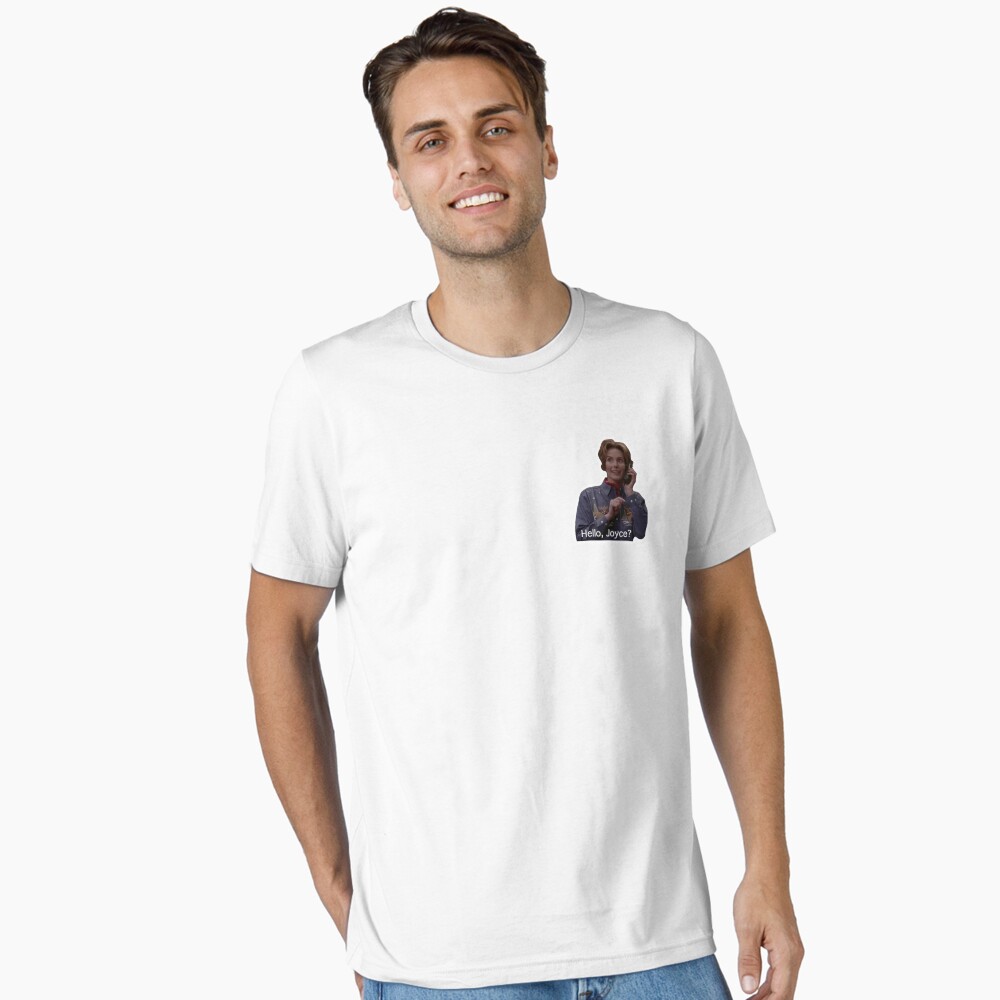 Artikel-Vorschau von Essential T-Shirt, designt und verkauft von LWBookClub.