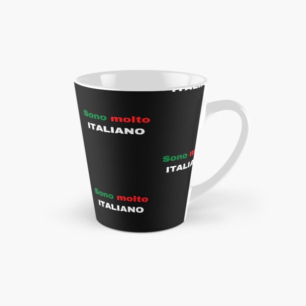 Item preview, Sono molto italiano designed and sold by omaeth303.