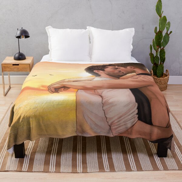 Item preview, Sunset Kiss 2021 designed and sold by JackieDeeArt.