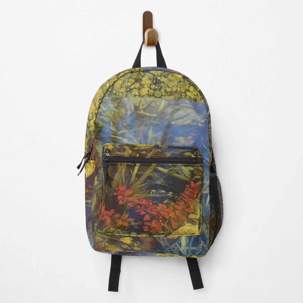 Item preview, Backpack designed and sold by Dead-Moroz.