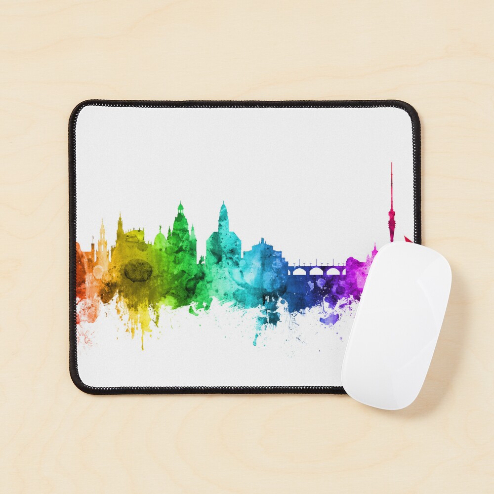 Item preview, Mouse Pad designed and sold by ArtPrints.
