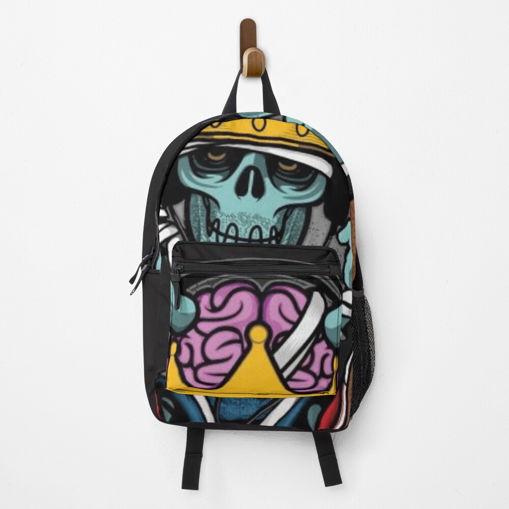 Item preview, Backpack designed and sold by FashionMachine.
