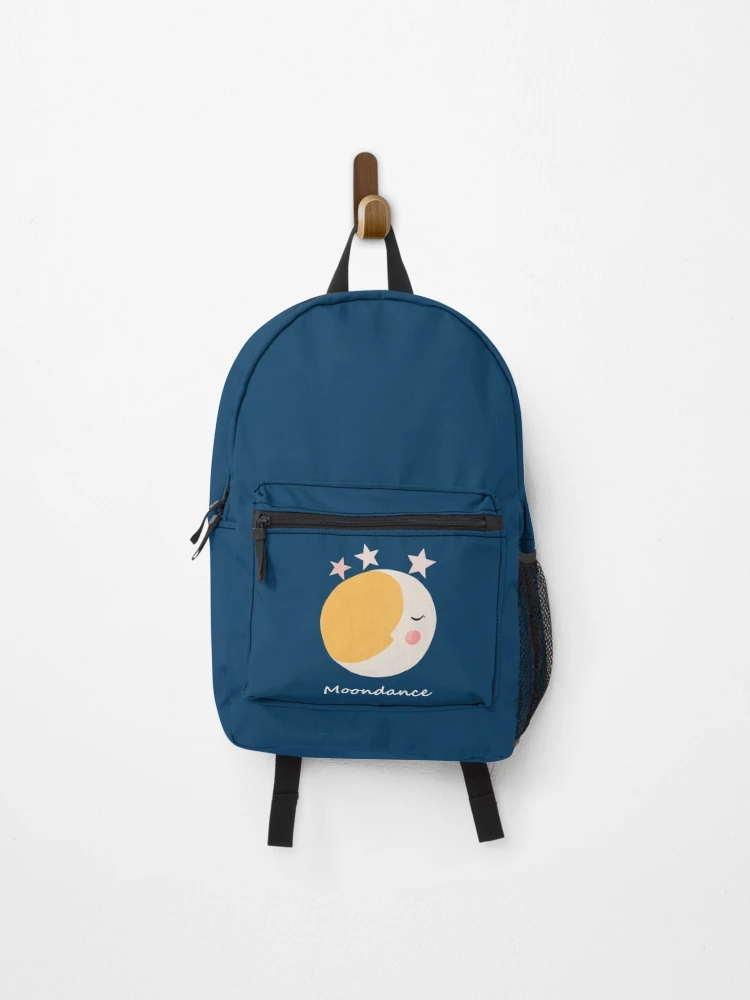 Thumbnail 1 of 3, Backpack, Moondance designed and sold by UOVE.