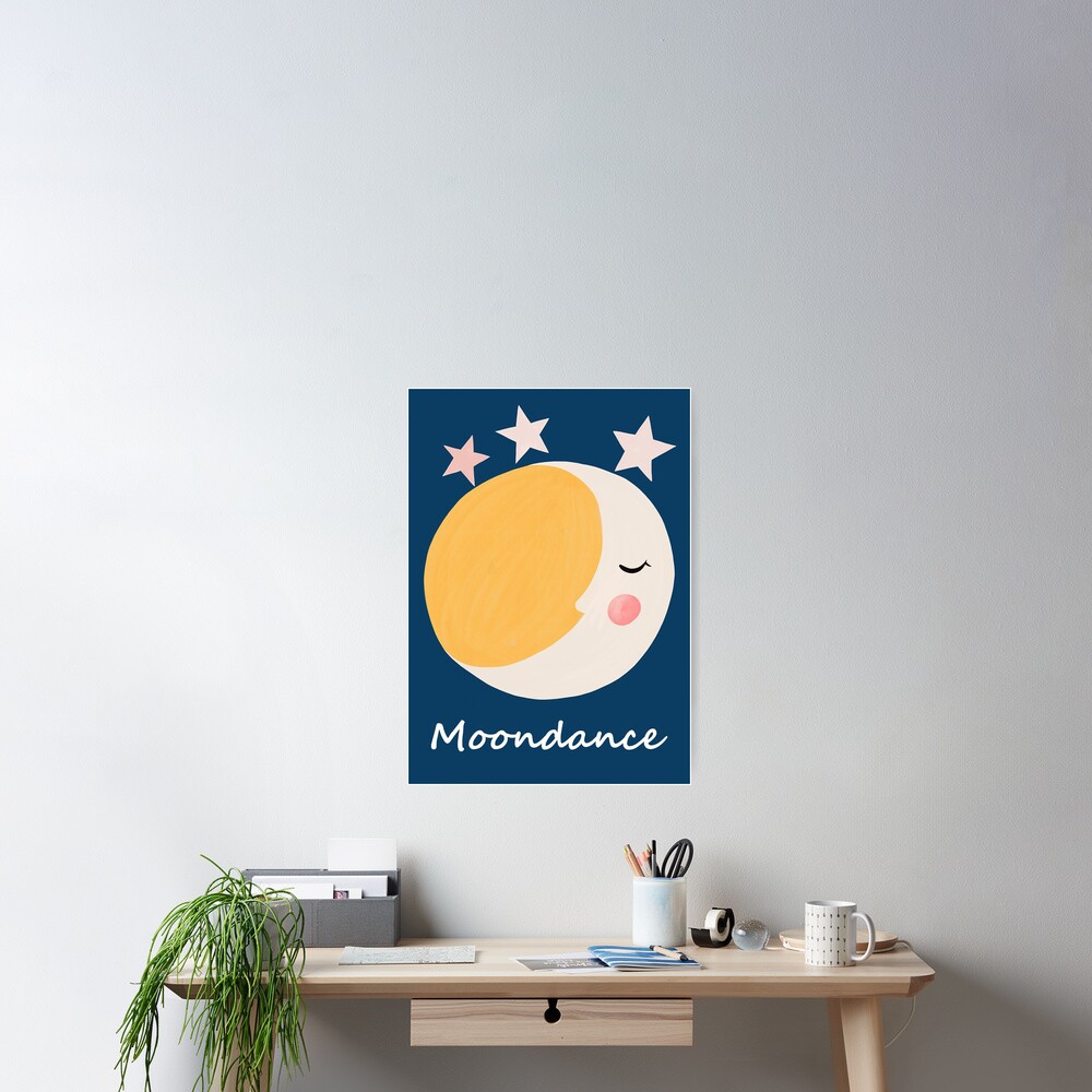 Item preview, Poster designed and sold by UOVE.