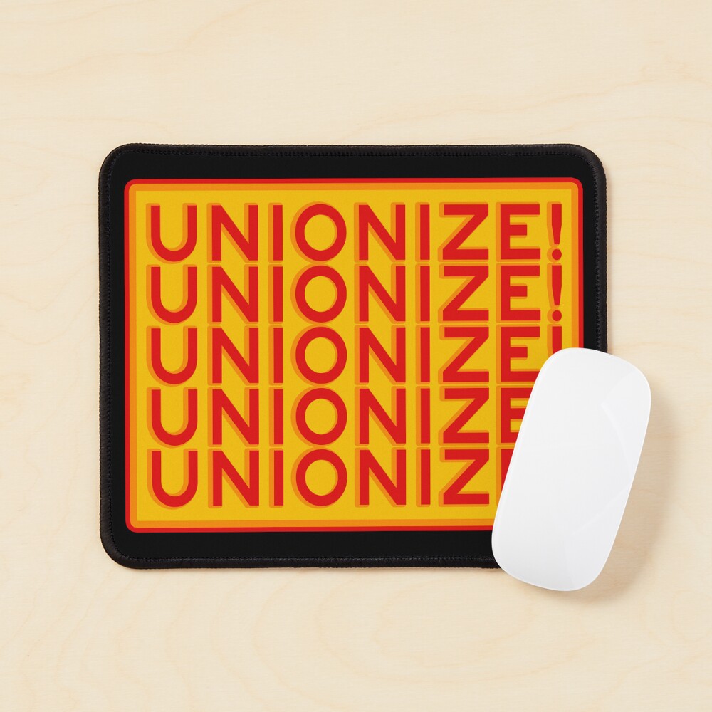 Item preview, Mouse Pad designed and sold by voltzandvoices.
