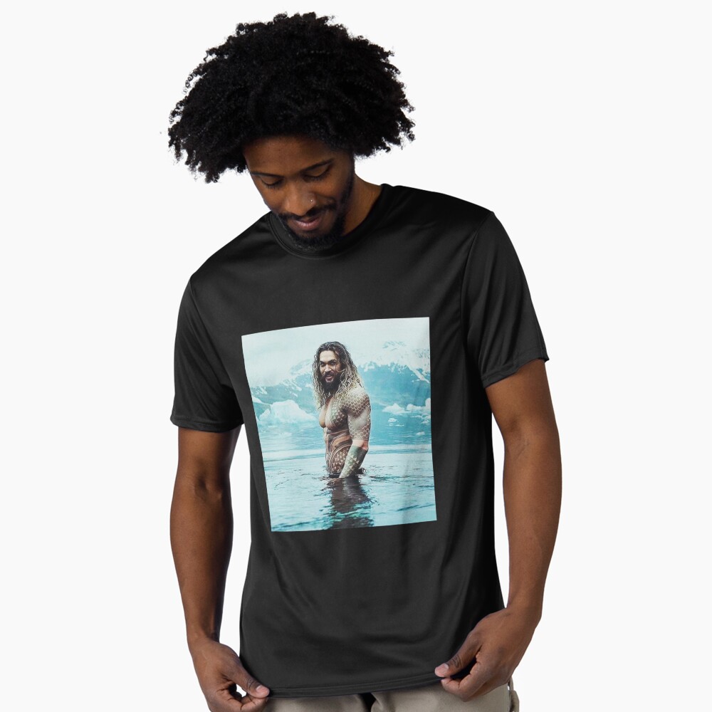 Item preview, Active T-Shirt designed and sold by Garrickfusion.