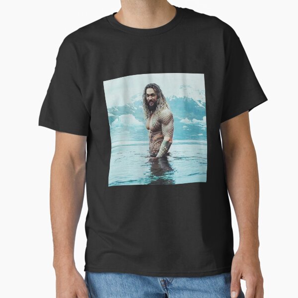 Classic T-Shirt