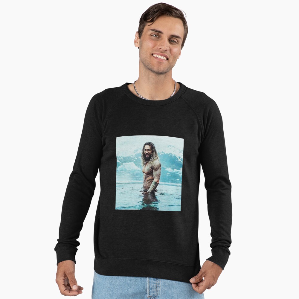 Item preview, Lightweight Sweatshirt designed and sold by Garrickfusion.
