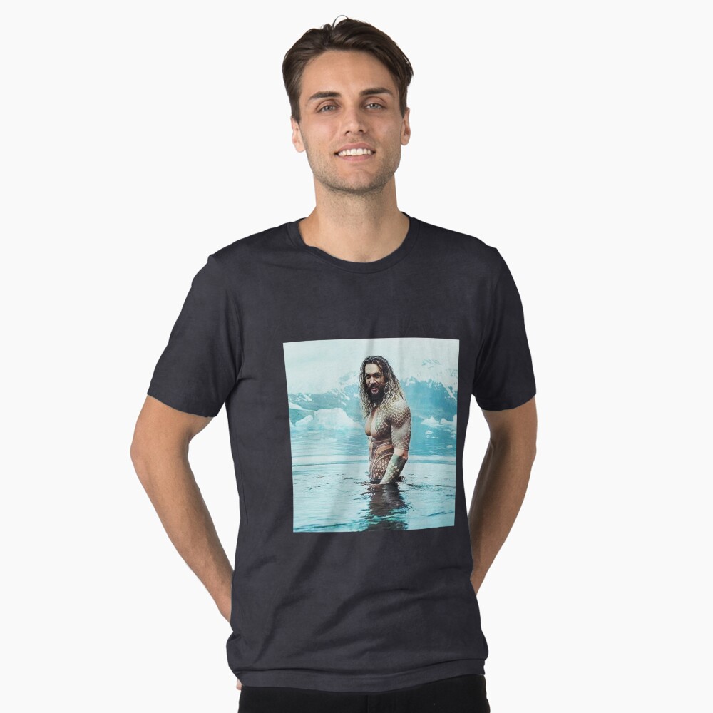 Item preview, Vintage Wash T-Shirt designed and sold by Garrickfusion.