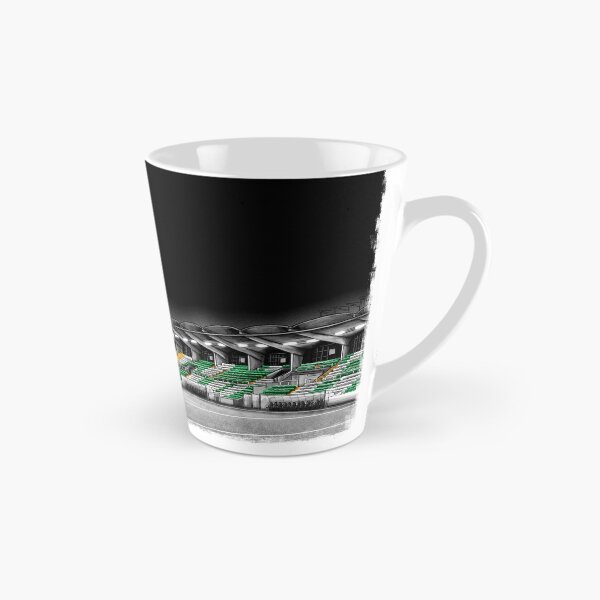 Item preview, Tallaght Stadium - Shamrock Rovers League of Ireland Football Artwork designed and sold by barrymasterson.