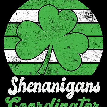 Artwork thumbnail, Shenanigans Coordinator by beruc