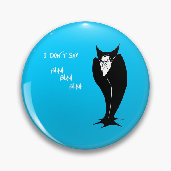 Item preview, Yo no digo bla, bla, bla designed and sold by cravingsdesigns.