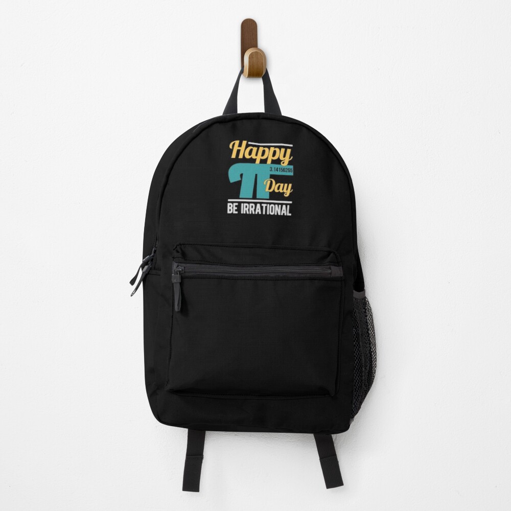 Item preview, Backpack designed and sold by artworkbyrihen.