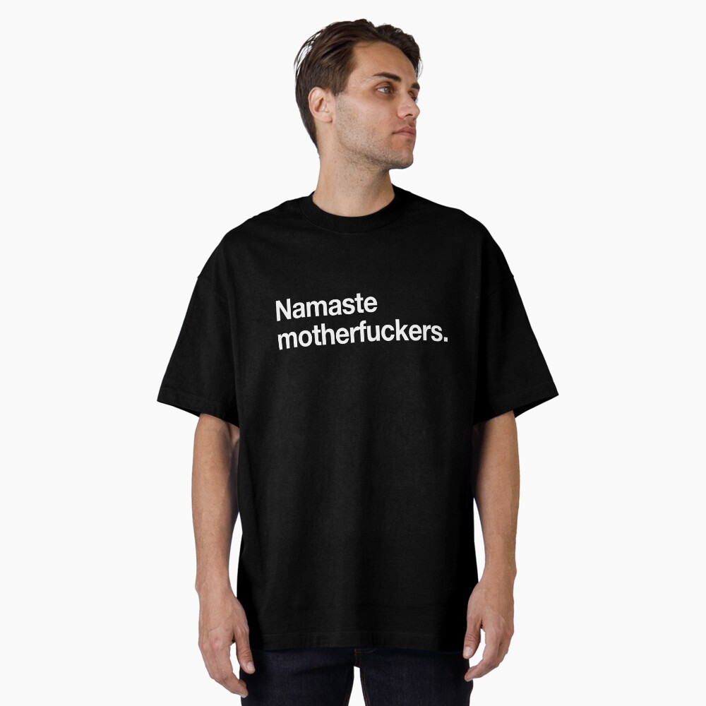 Artikel-Vorschau von Oversized T-Shirt, designt und verkauft von bawdy.