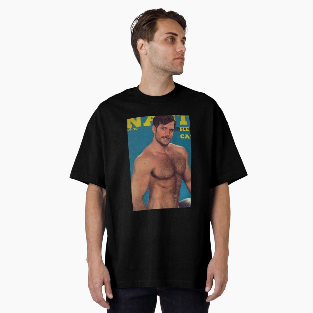 Item preview, Oversized T-Shirt designed and sold by RGoRebel.
