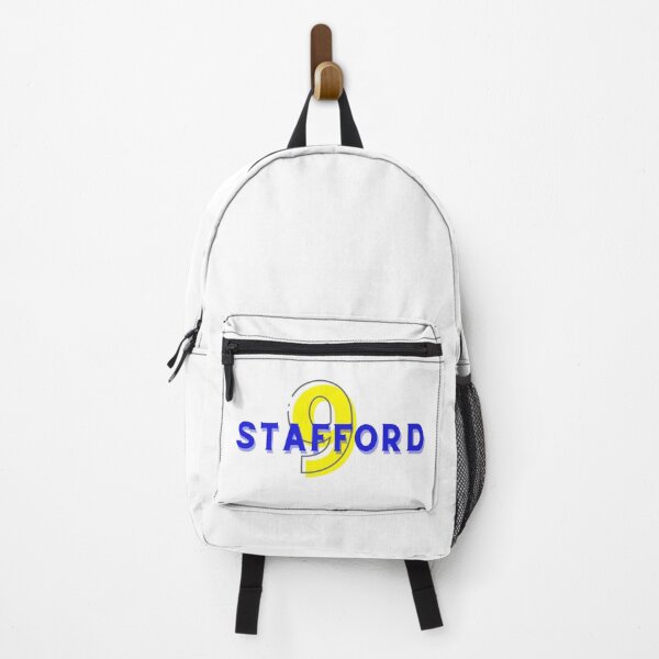 Item preview, Matthew Stafford stickers stikers 9 Number Nine designed and sold by Daevely.