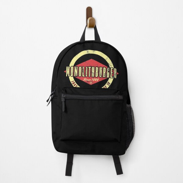 Item preview, Fat Monolith Burger Essential . designed and sold by tadhgstewar.