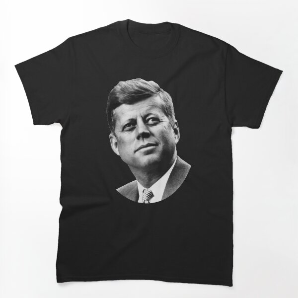 Artikelvorschau, Präsident Kennedy entworfen und verkauft von warishellstore.