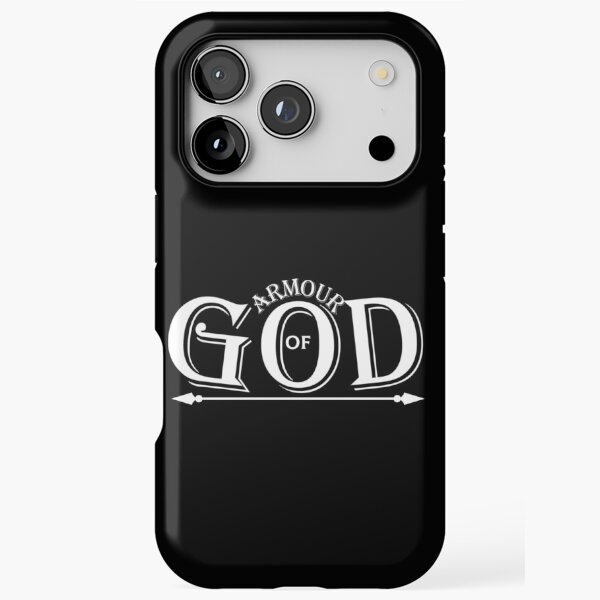 Artikelvorschau, Die Rüstung Gottes entworfen und verkauft von MKay2.