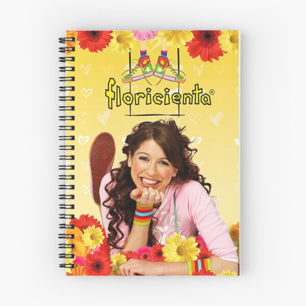 Item preview, Floricienta designed and sold by Vale-tvseries.
