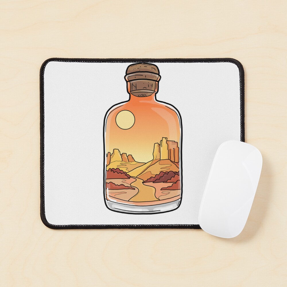 Item preview, Mouse Pad designed and sold by lisaedlund.