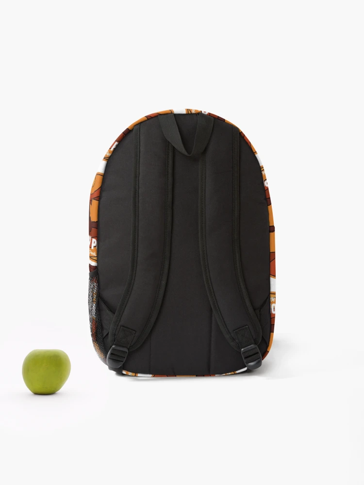 Thumbnail 2 of 3, Backpack, Dash Point State Park Washington designed and sold by HalpinDesign.