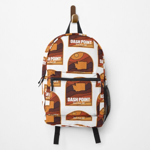 Item preview, Dash Point State Park Washington designed and sold by HalpinDesign.