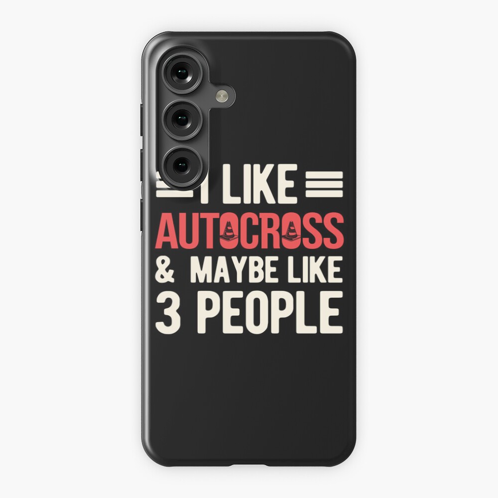 Vista previa del artículo con la obra «Funda rígida para Samsung Galaxy», diseñado y vendido por artworkbyrihen.