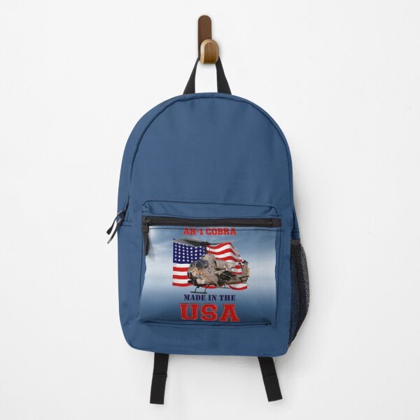 Item preview, AH-1 Cobra Made in the USA designed and sold by Mil Merchant.