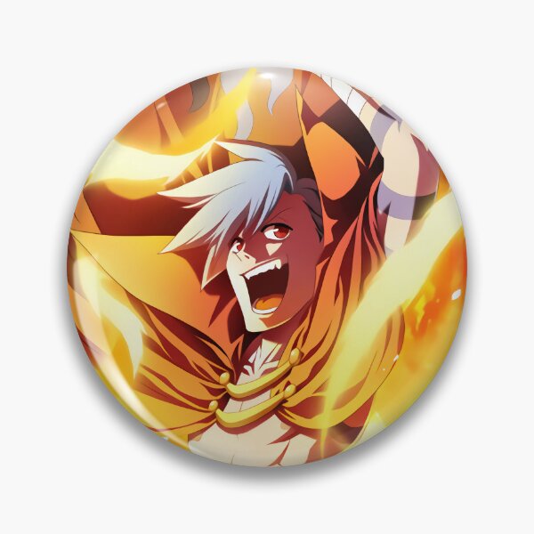 Item preview, Kamina Gurren Lagann designed and sold by hondart.