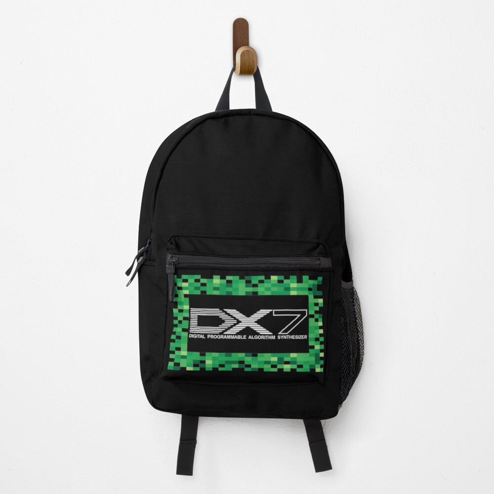 Item preview, Backpack designed and sold by RazzArt.