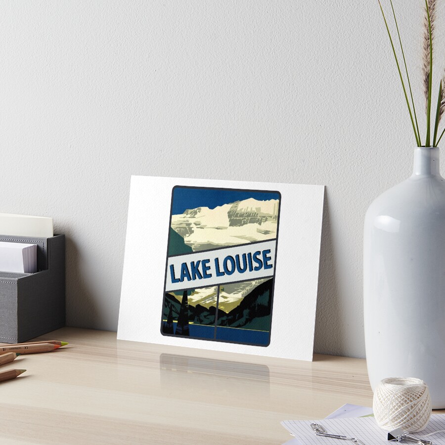 Item preview, Art Board Print designed and sold by Decal Mania.