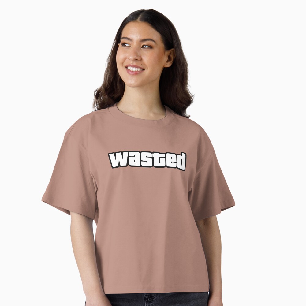 Item preview, Boxy T-Shirt designed and sold by TheShirtYurt.