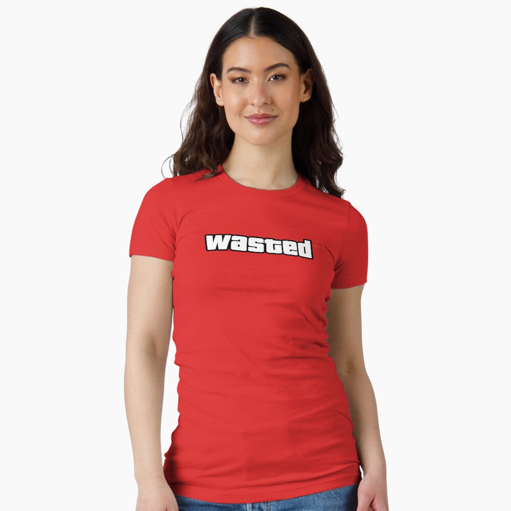 Item preview, Fitted T-Shirt designed and sold by TheShirtYurt.