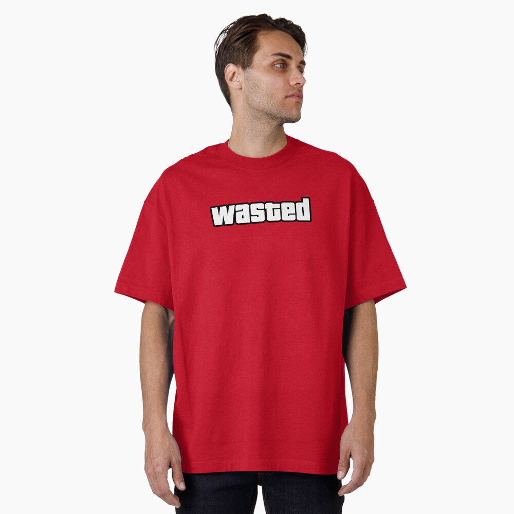 Item preview, Oversized T-Shirt designed and sold by TheShirtYurt.