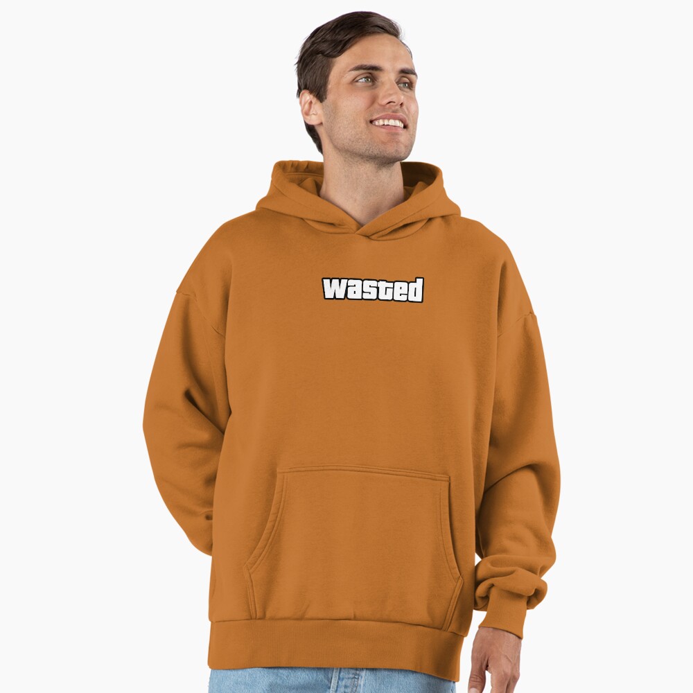 Item preview, Premium Oversized Hoodie designed and sold by TheShirtYurt.