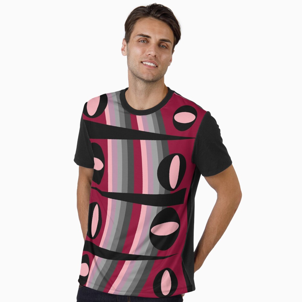 Item preview, Graphic T-Shirt designed and sold by Ediemagic.