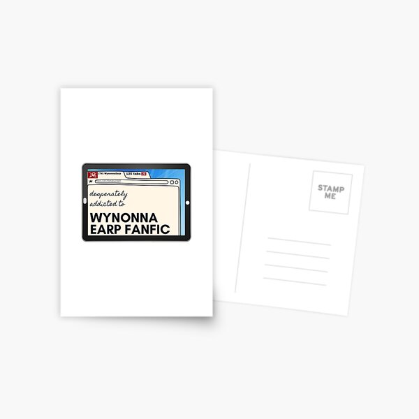 Item preview, fanfic designed and sold by Huntch.