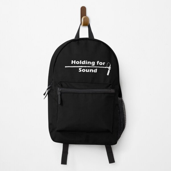 Item preview, Holding for Sound_White designed and sold by TheChongster.