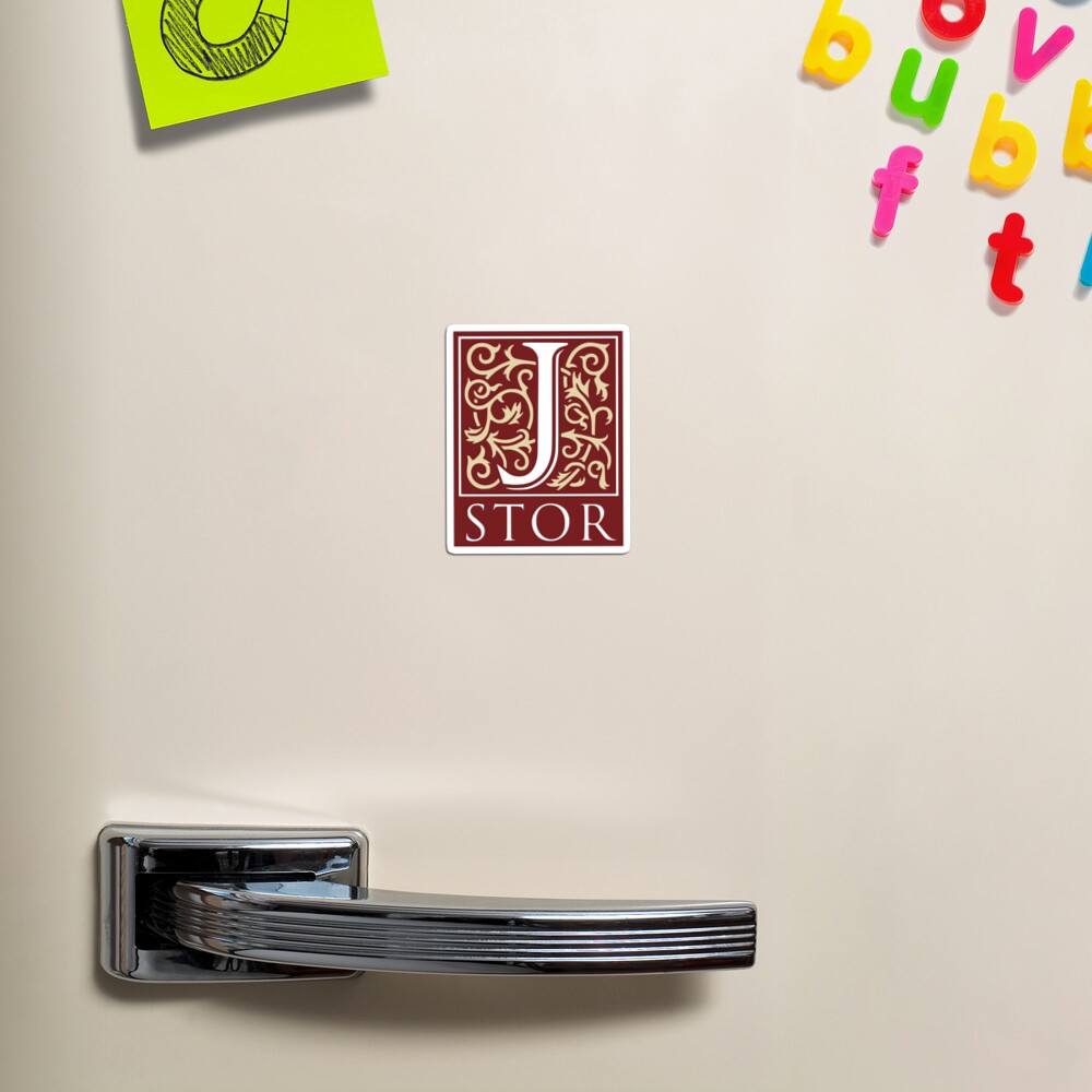 Item preview, Magnet designed and sold by movacbalk.