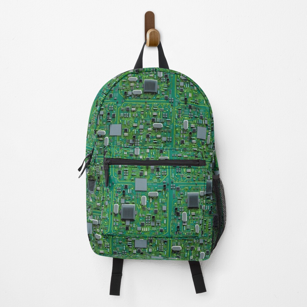Item preview, Backpack designed and sold by GrandeDuc.
