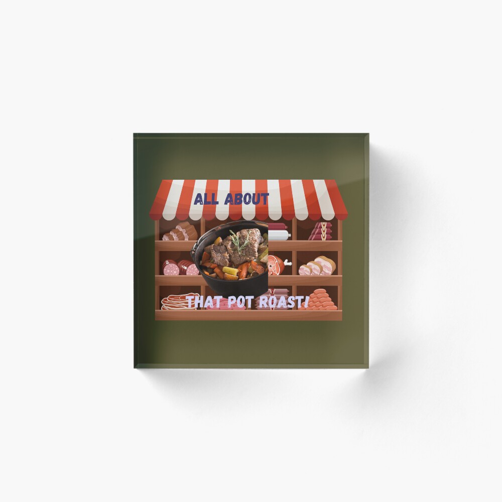 Item preview, Acrylic Block designed and sold by SolSel ⭐⭐⭐⭐⭐.