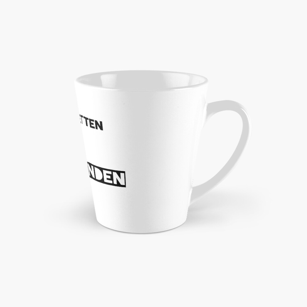Artikel-Vorschau von Tasse (konisch), designt und verkauft von Body-and-nature.