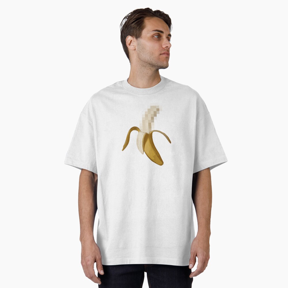 Vista previa del artículo con la obra «Camiseta oversize», diseñado y vendido por TheShirtYurt.