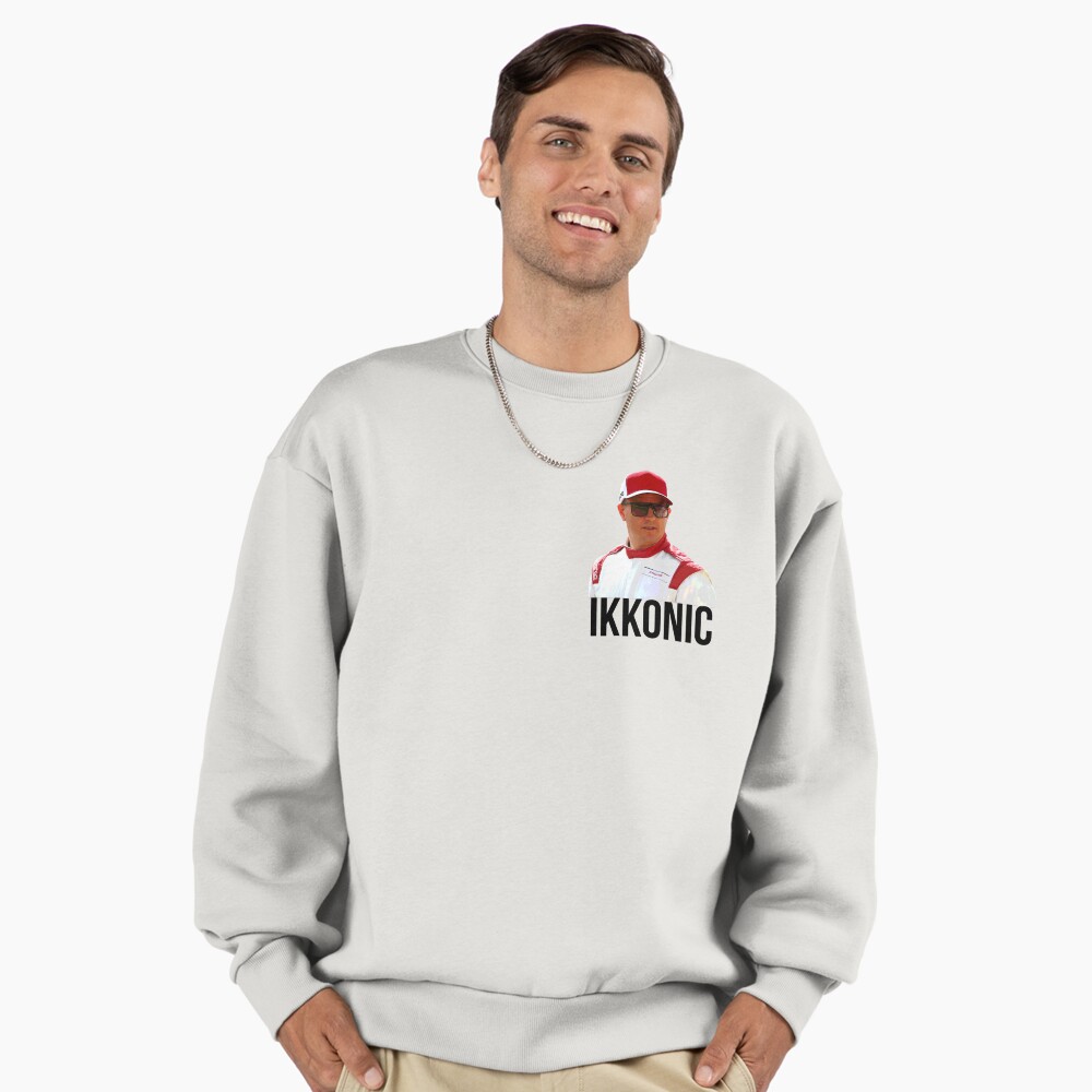 Vista previa del artículo con la obra «Sudadera oversize prémium», diseñado y vendido por JordanNeal.